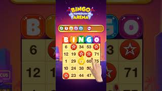 Bingo Kingdom Arena: Best Free Bingo Games screenshot 3