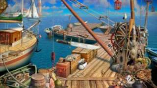 Nemo's Secret: The Nautilus screenshot 2