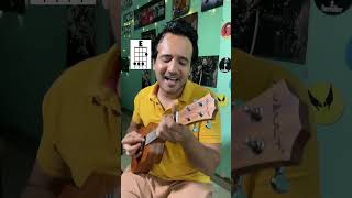 Ukulele Hacks! #9