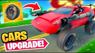 Details *NEW* CAR MODS are INSANE! Update