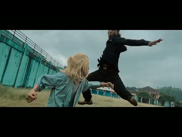 Takiya Genji vs Mikey 👀 real life version (crow zero vs Toman) class=