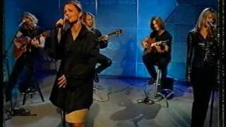 Belinda Carlisle Circle In The Sand VH1 Acoustic Resimi