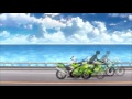 Bakuon! Opening with Terra Formars Revenge [PLANET/THE HELL by Seikima-II]