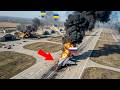 Ukraine Struck a MiG-31 at Belbek — Russia Couldn’t Stop It