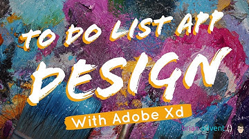 Create an Awesome To-Do List App Design with Adobe XD