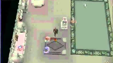 New Dungeoneering Bot for Runescape! Working as of June_30_2011!
