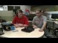 Wii U Console Unboxing Deluxe Edition 