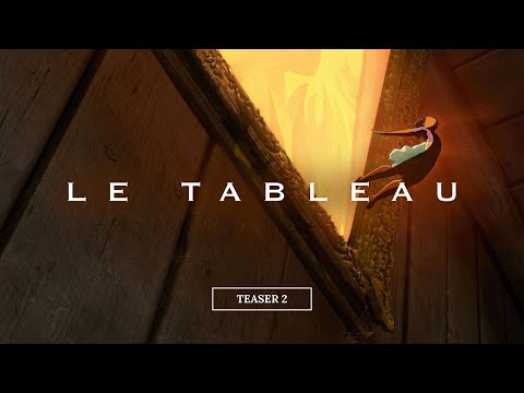 Le Tableau - Extrait 2 VF