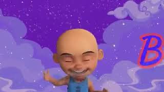 Upin Ipin Eta terangkanlah