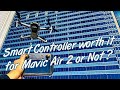 Smart Controller Worth it or NOT for Mavic Air 2