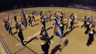 2017 PBVUSD Preview of the Bands