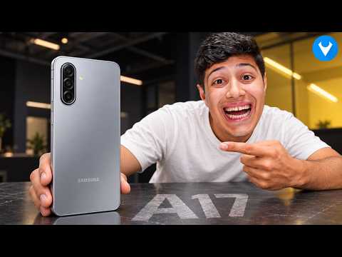 don't buy the a17 5g