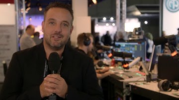 Aftermovie IBC 2018
