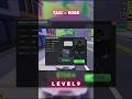 Delivery EGINEERING get Gear item - bb #taxiboss #roblox #shortvideo