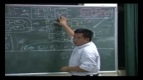 Wavelets and Filter Banks - Multi resolution Analysis (MRA)/RefinementEquation