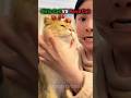Girls Cat vs Boys Cat