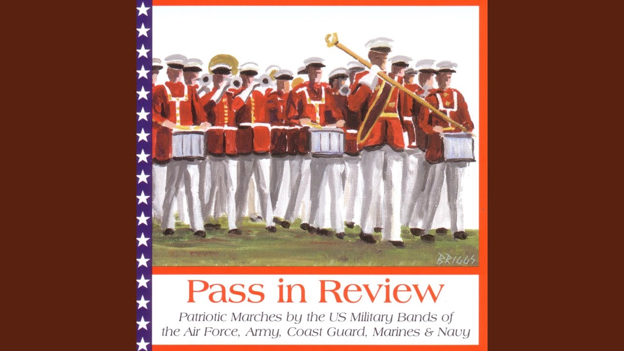 Adjutants Call - Men Of Ohio