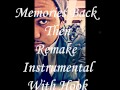 T.I. ft. B.o.B, Kendrick Lamar, Kris Stephens Memories Back Then Instrumental Remake W Hook