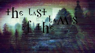 Sonata Arctica - The Last of the Lambs (+ lyrics)