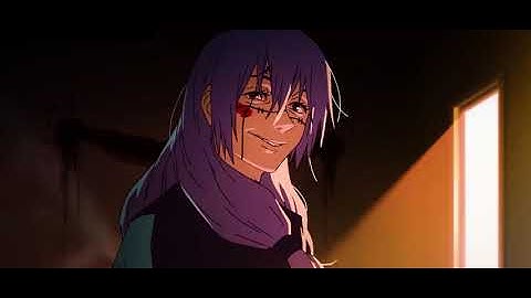 LIGHT IT UP  -【Anime MV】