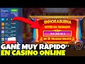 Cmo ganar dinero real en las mquinas tragamonedas casino online chile con dinero real