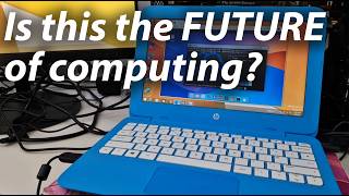 Is this the FUTURE of computing? 10 web based operating systems (OS)...