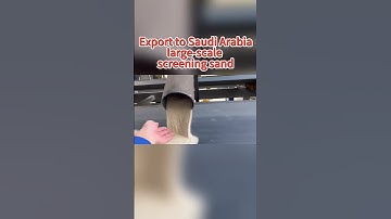 Square swing screen#vibratingscreen #machine