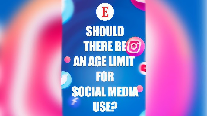 Should There Be an Age Limit for Social Media?: Essential Insights
