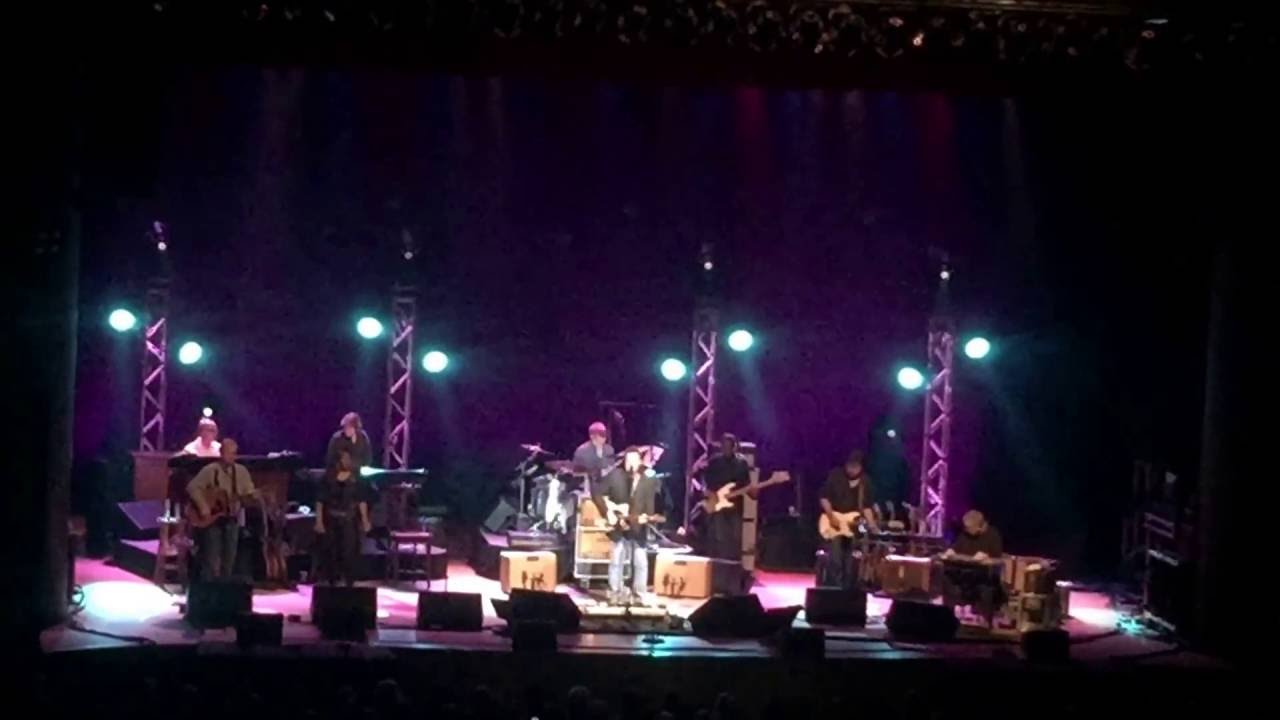 Vince Gill "House of Love" YouTube