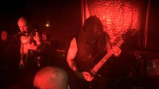 Angelcorpse - Wartorn (Unholy Invocation: Angelcorpse live in Cebu)