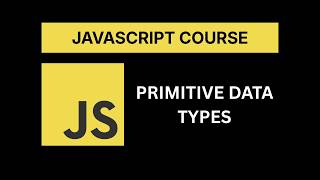 JavaScript Primitive Data Types Explained Advanced Javascript Tutorial In Hindi 5 Reference Data Type Vs Primitive Type In Javascript