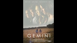 Gemini  -  SHORT FILM (2015)