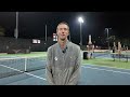USD MTEN Head Coach Ryan Keckley Post Sweet 16 Interview | 5.8.26