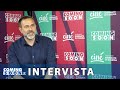 Ciné 2019: Se mi vuoi bene (2019): Intervista Esclusiva a Fausto Brizzi - HD