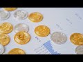Today's Crypto Update & Market Analysis – Bitcoin, Ethereum 14/06/2026