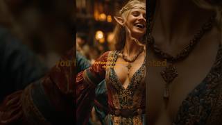Elven tavern Playlist out now! #elvenmusic  #tavernmusic #medievalmusic #lotr