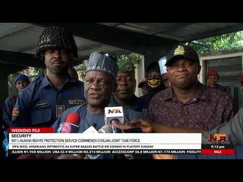 Weekend File 15 November 2025 Weekend File 15 November 2025