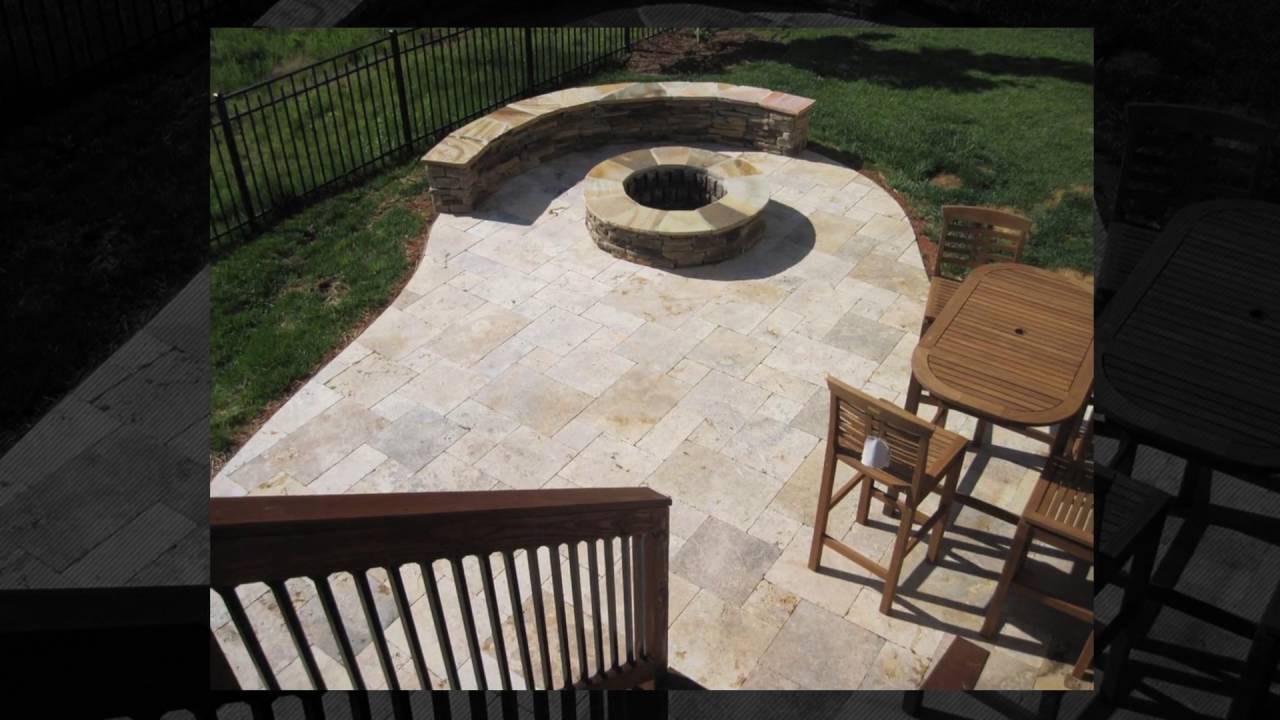Hurry! Win a Charlotte custom firepit YouTube