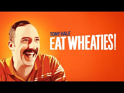 Eat Wheaties! - Official Trailer