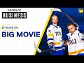 Order of business episode 4  big movie