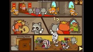 Strike Force Kitty Last Stand Gameplay