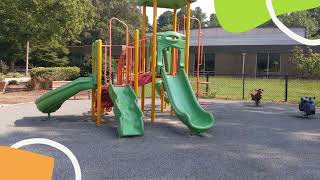 Millbrook Exchange Park