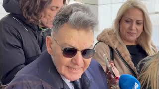 Ο Αλέξης Κούγιας για τη ζωή και την αγάπη για τη δουλειά του | Flash.gr