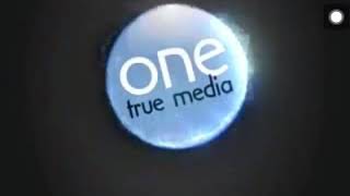 One True Media 2014 rare Odd Variant