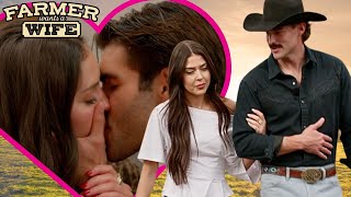 Farmer Wants a Wife Engagement? Season 4 Couple Update