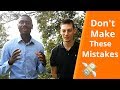 3 Tips For Expats | Financial Mistakes Abroad (2019)