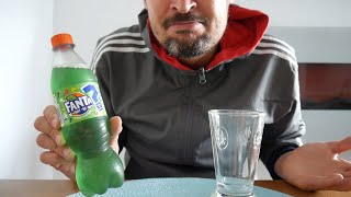 Asmr Drinking Sounds Mystery Fanta