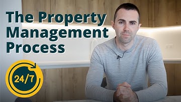 The Property Management Process