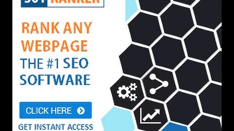 301 Ranker Pro | 301 Ranker Pro Review | 301 Ranker Bonus | 301 Ranker Review | Backlinking Tool