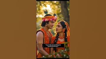 Radhe Krishna beautiful quotes #krishna #krishnalove #krishnareels #krishnastatus #youtubeshorts
